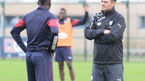 Willy Sagnol