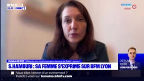 Table ronde avec Salah Hamouri annulée: une "volonté de censure" selon son épouse