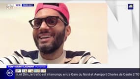 Paris Go : L'humoriste Tony Saint Laurent en spectacle streaming depuis l'Apollo Théâtre ! 