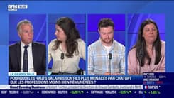 Tech RH : ChatGPT remplacera-t-elle bientôt les journalistes ? - Samedi 3 juin