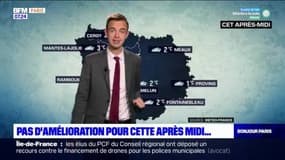 Météo Paris-Île-de-France du 26 janvier: Des nuages et du brouillard ce matin