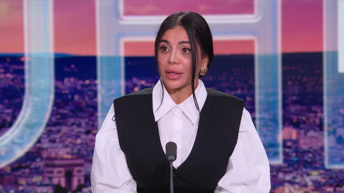 "Il m'a mis un calibre sur ma tête": l'influenceuse Soraya Riffy revient  sur l'agression subie à son domicile