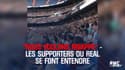 "Nous voulons Mbappé !" - Les supporters du Real se font entendre lors de la présentation d'Hazard