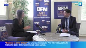 Vers une recomposition du paysage politique dans les Alpes-Maritimes?