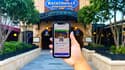 Après le fameux "fast pass", Disneyland Paris lance une application pour éviter les files d'attente