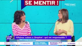 Marie Dupin, RMC s'engage pour vous