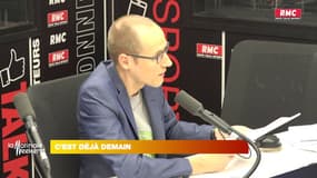 C'est déjà demain : la voiture du futur