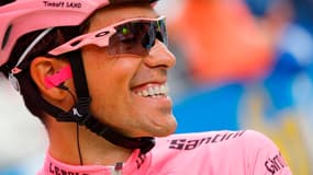 Alberto Contador