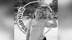 Le corps de la Française Lisa Girard-Fabre, 23 ans, a été retrouvé lundi au Cambdoge, près de la ville de Siem Reap.