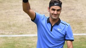 Roger Federer
