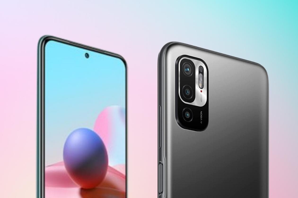 Remise sur le smartphone !