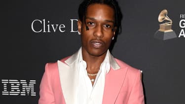 A$AP Rocky