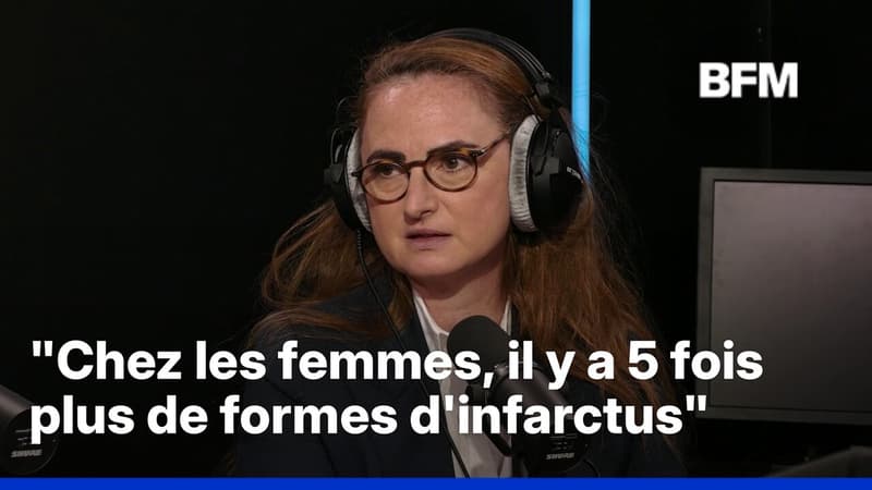 Diagnostic tardif, traitements inadaptés… Pourquoi les maladies cardiovasculaires sont-elles sous-estimées chez les femmes?
