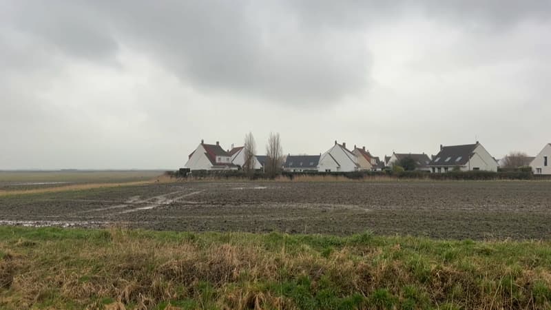 Coquelles: la mairie s'oppose à l'installation d'une antenne-relais, une consultation auprès des habitants en cours