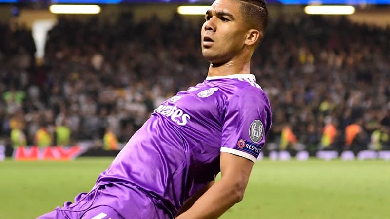 Casemiro