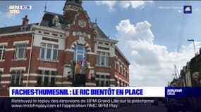 Faches-Thumesnil: le "référendum d'initiative citoyenne" bientôt mis en place