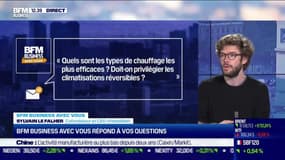 Énergie : Les entreprises sont-elles prêtes à faire des efforts ? - 01/04