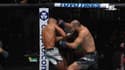 UFC : Chikadze éteint Barboza d'une terrible droite