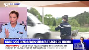 Cévennes: un homme activement recherché après un double meurtre dans une scierie - 11/05