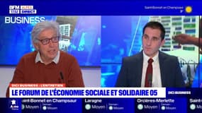 DICI Business du mardi 21 novembre - L'économie sociale et solidaire et l'inflation