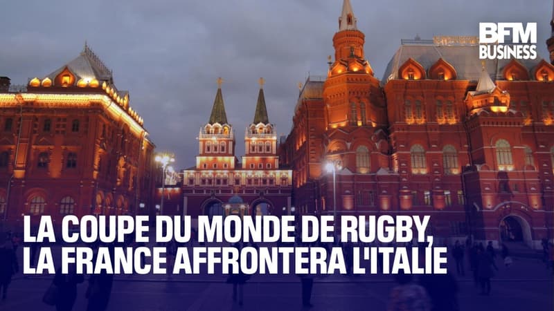 L'économie russe de plus en plus asphyxiée par les sanctions
