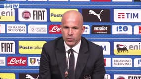 Football : L'Italie en quête de stabilité
