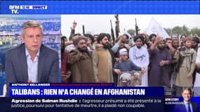 Que peut faire la communauté internationale face à la situation en Afghanistan ?