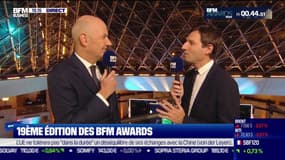 BFM AWARDS: l'événement à suivre sur BFM Business 