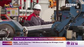 Que faut-il attendre du nouveau fonds Défense ? 
