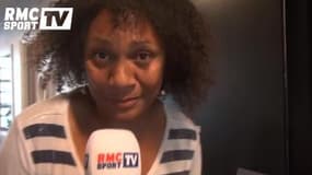 Moscato incontrôlable, Maryse débriefe le grand bazar !