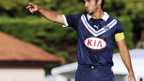 Marc Planus