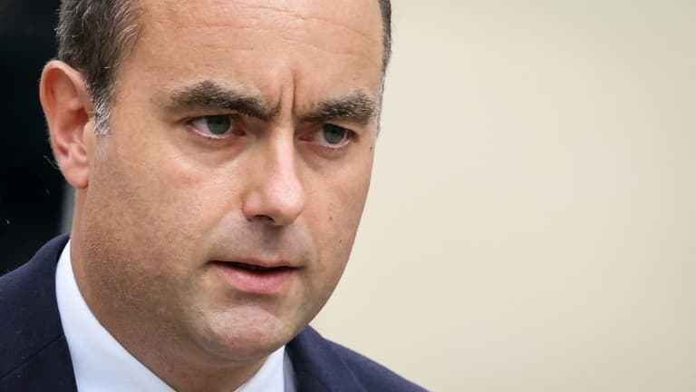 DÉCENTRALISATION: SÉBASTIEN LECORNU DIT ATTENDRE LES PROPOSITIONS DES ÉLUS LOCAUX D'ICI LE 31 OCTOBRE