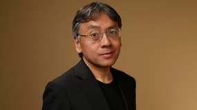 Kazuo Ishiguro à Toronto en 2010