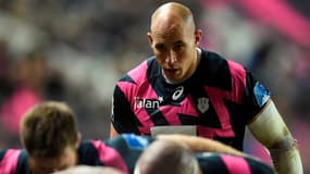 Sergio Parisse