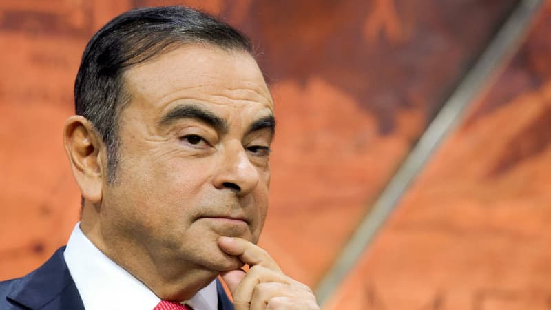 Selon l’agence Reuters, le parquet de Tokyo détiendrait des informations sur un homme d’affaires saoudien, à qui Nissan aurait versé de l’argent pour couvrir des pertes personnelles de Carlos Ghosn.