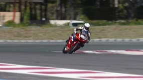 Le Castellet: la finale du championnat de France de Superbike s'est jouée sur le circuit Paul Ricard