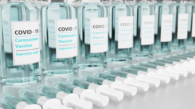 Covid-19: êtes-vous prêts à vacciner vos enfants?