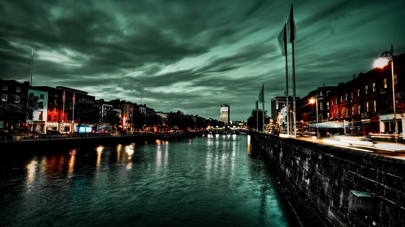 Dublin - Photo d'illustration