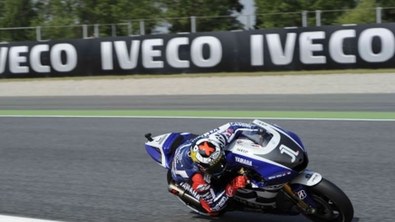Jorge Lorenzo