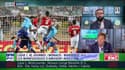 After Foot du dimanche 27/08 – Partie 2/3 - L’évaluation de Monaco/OM (6-1)