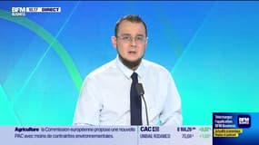 Tout pour investir : Partie 1 - 18/03