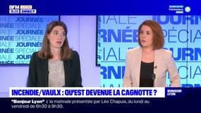 Incendie à Vaulx : qu'est devenue la cagnotte ? 