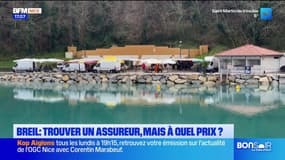 Breil-sur-Roya: la commune enfin assurée, mais au prix fort