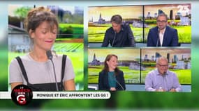 Le Match des GG - 23/08