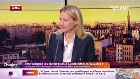 Salaires : faut-il contraindre les entreprises à les augmenter ? 