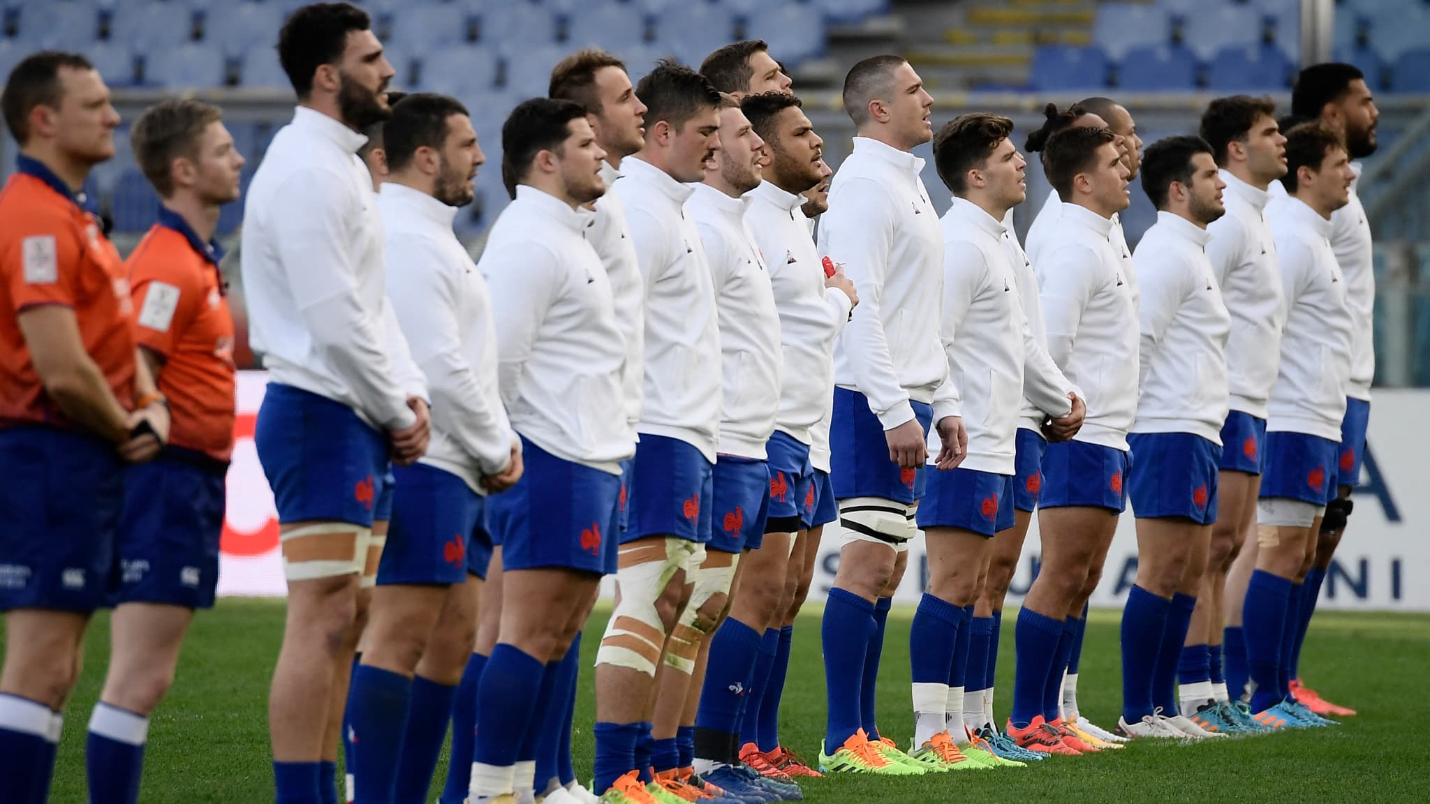 Xv de france Clearance