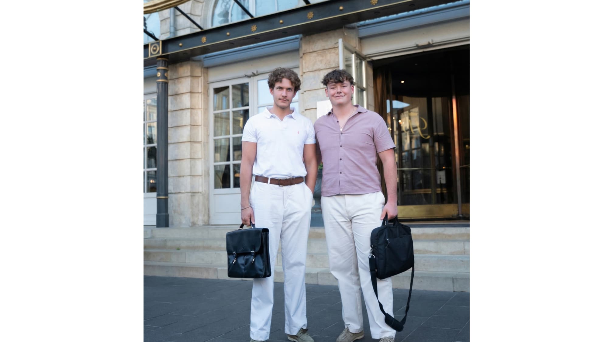 Louitis a pour objectif de devenir la référence de la publicité digitale.