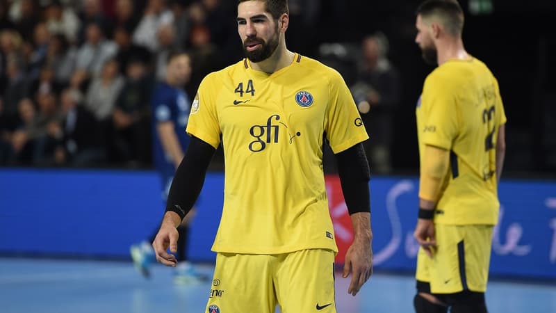 Karabatic