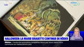 Hauts-de-France: le mythe de Marie Grauette, la sorcière qui hante la région