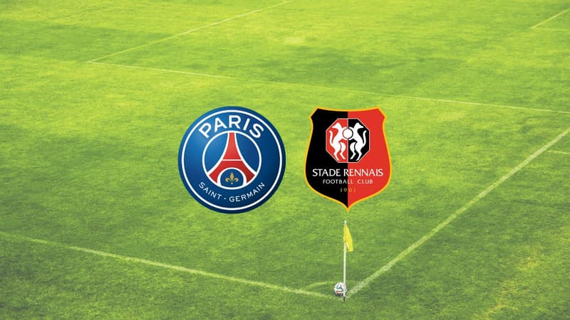 PSG – Rennes : à quelle heure et sur quelle chaîne suivre le match ?
